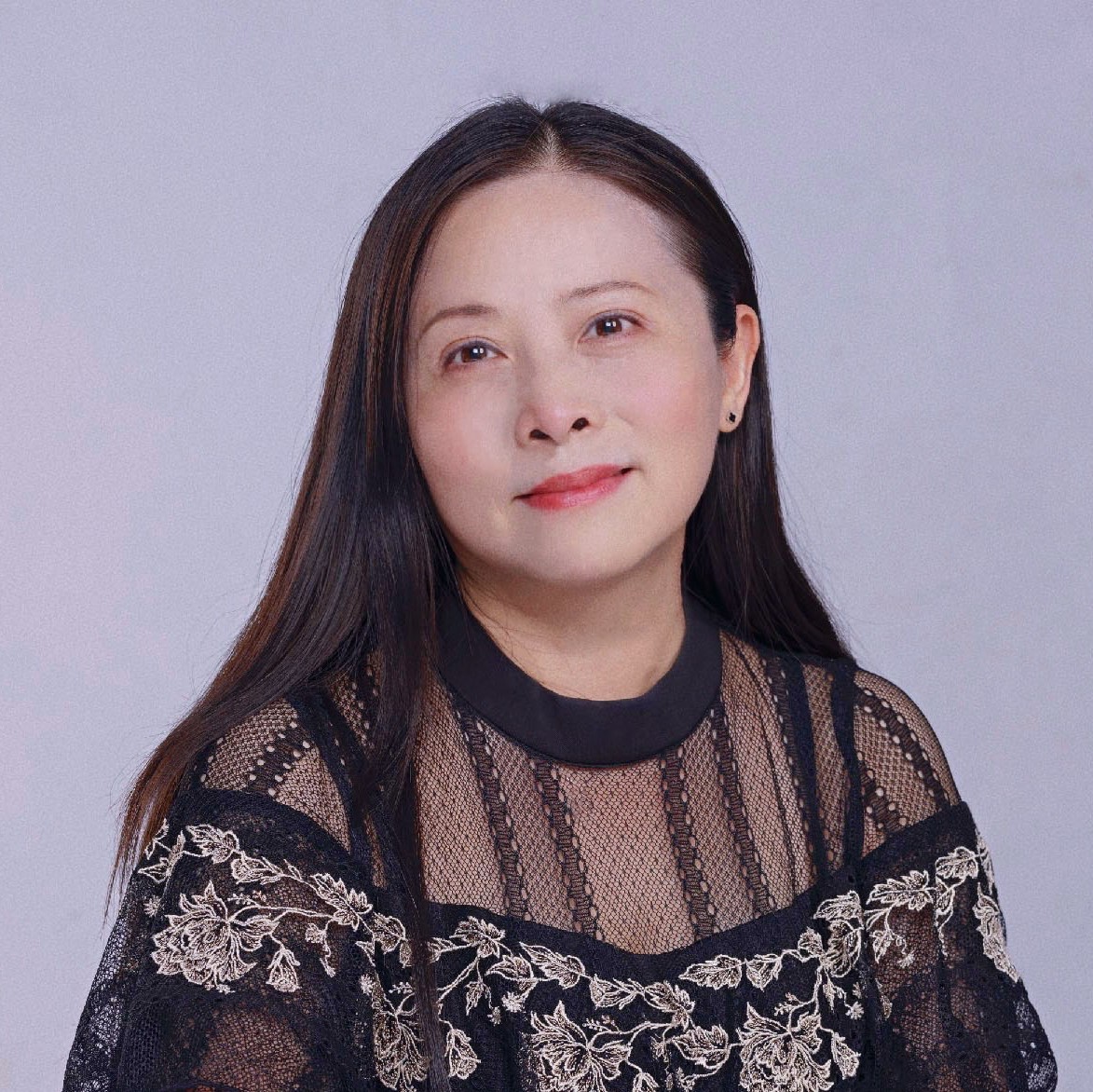 罗红