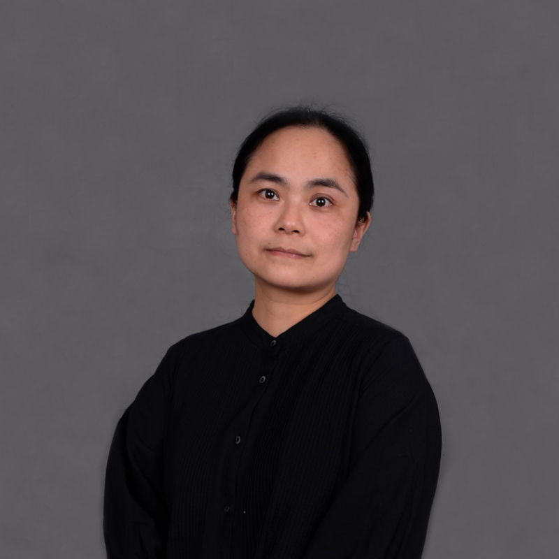 李玙君