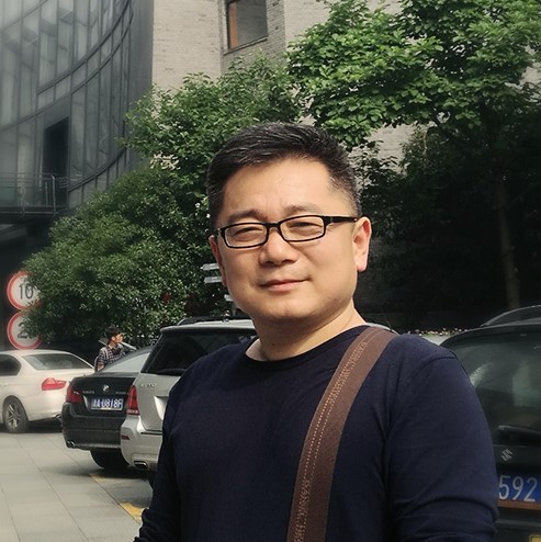 徐跃光