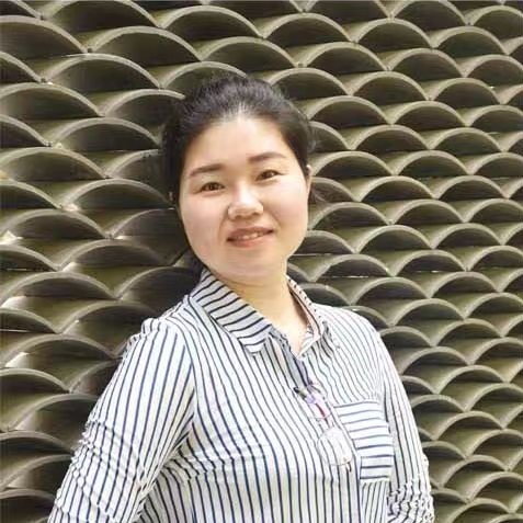 张敏