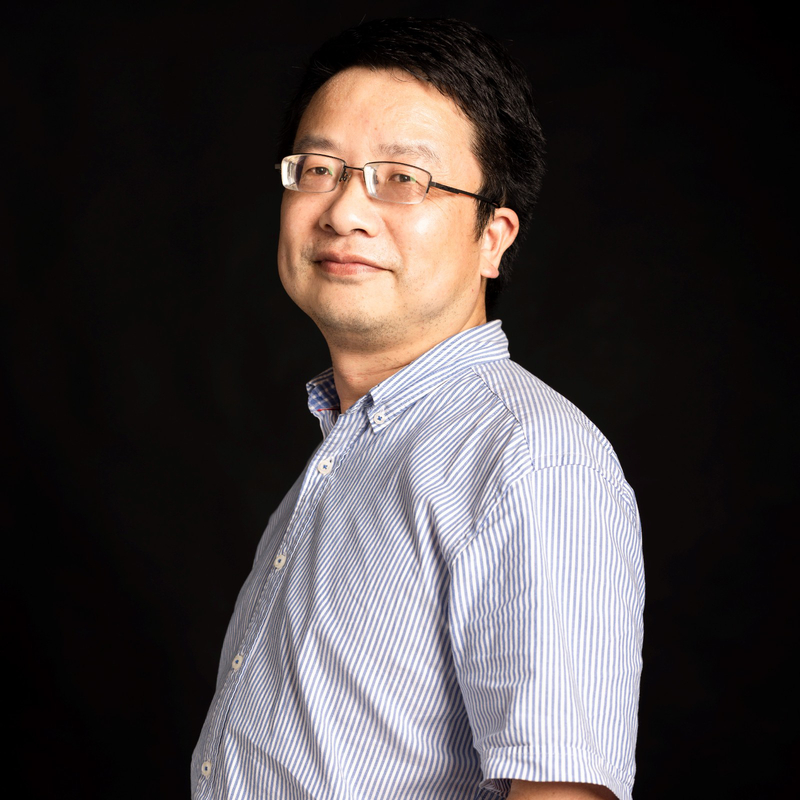 龚颖林