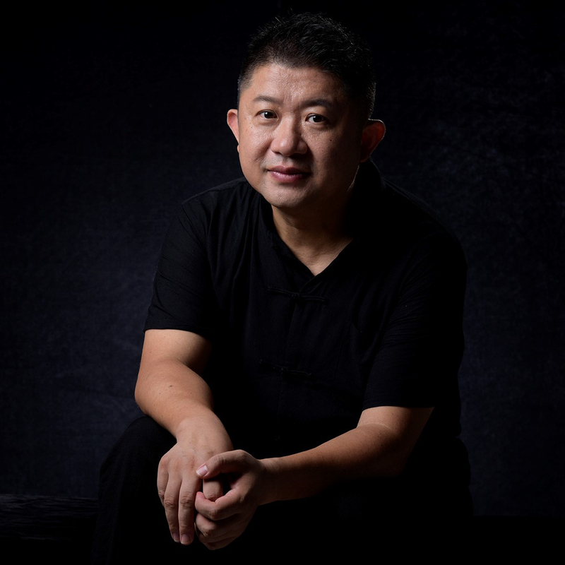吴灿