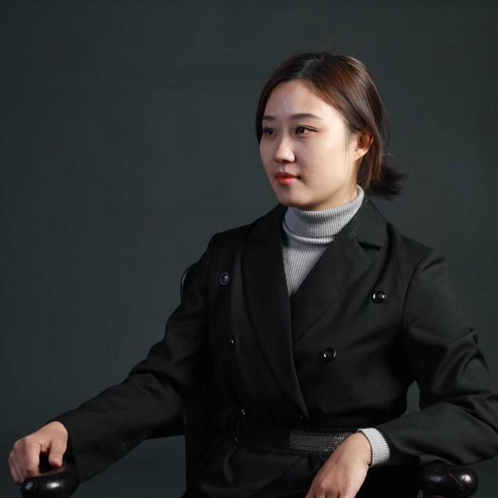 陈子归