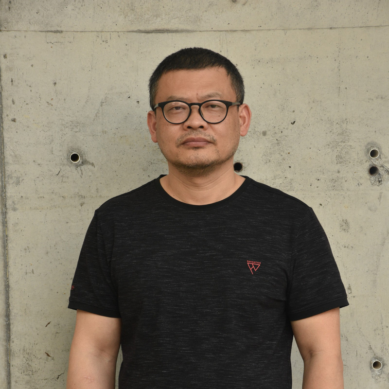 邓小刚