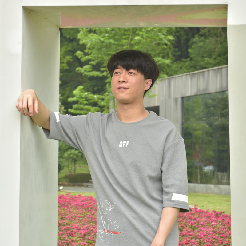 周可舟