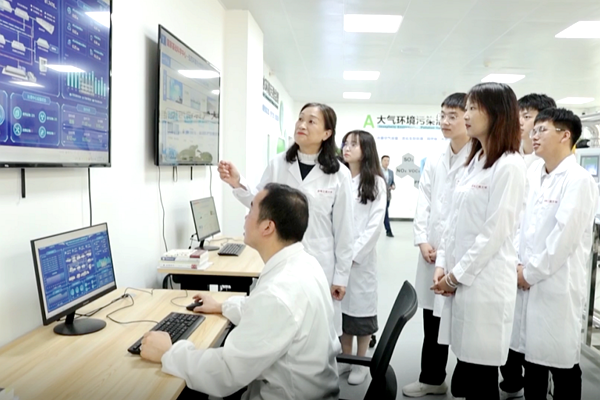 喜报 | 我校获国家教学成果二等奖