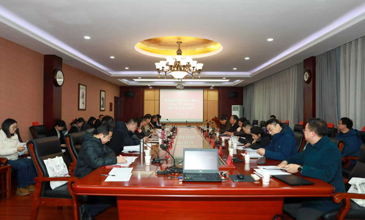 湖南省高校思想政治教育研究会研究生工作专业委员会2026年常务理事会会议在我校召开