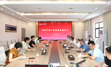 学校举行“校领导接待日”活动