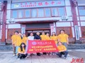 【新湖南】探访新邵白水洞村：青年学子走进党群阵地，读懂乡村振兴实干答卷
