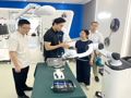 管理科学与工程学院赴长三角开展企业调研活动