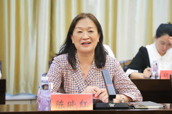 我校与津市市人民政府签订校政合作框架协议