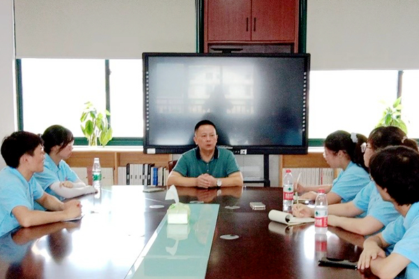 【三下乡】智慧实践开拓学生眼界，智能建设赋能素质教育